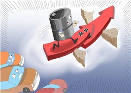 【行業(yè)資訊】全球成品油市場趨勢，持續(xù)增長？